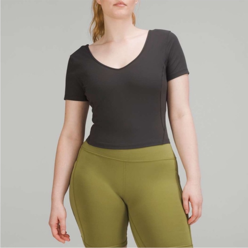 lululemon Align™ T-Shirt